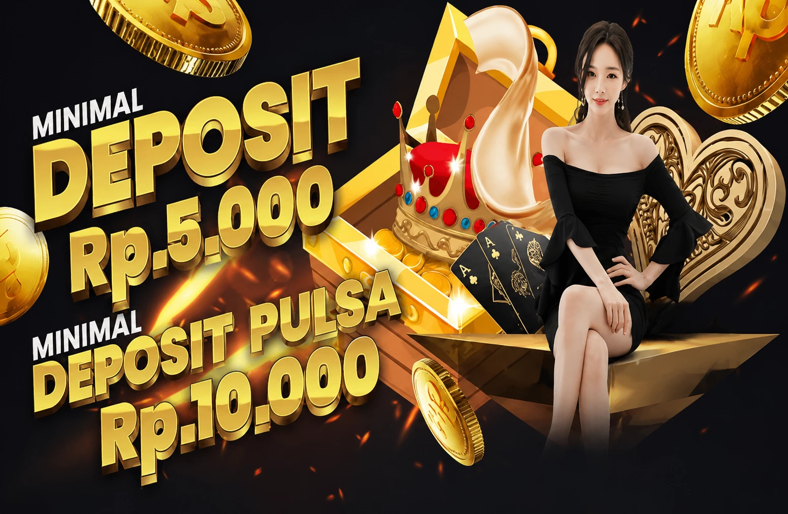 Performa islot99
